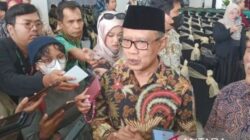 Ketum PP Muhammadiyah Dukung Polri Tetap di Bawah Presiden