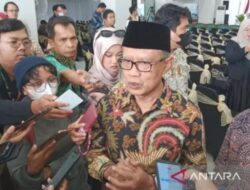 Ketum PP Muhammadiyah Dukung Polri Tetap di Bawah Presiden