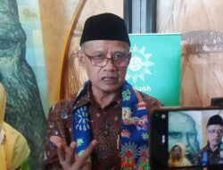 Muhammadiyah Dukung Polri Tetap di Bawah Presiden