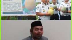 Agus Flores Sebut Dukungan Penuh Menteri Imipas Perkuat Reformasi Lapas Banyuwangi