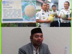 Agus Flores Sebut Dukungan Penuh Menteri Imipas Perkuat Reformasi Lapas Banyuwangi