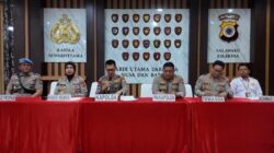 Terbukti Langgar Kode Etik, Bripda MS Dijatuhi Sanksi Pemberhentian Tidak Dengan Hormat