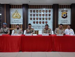 Terbukti Langgar Kode Etik, Bripda MS Dijatuhi Sanksi Pemberhentian Tidak Dengan Hormat