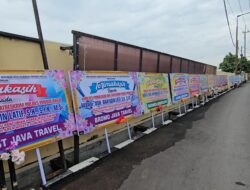 Disporapar dan Pelaku Pariwisata Apresiasi Polres Probolinggo Ungkap Pencurian di Bromo