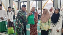 FORPIMKA SEMPU PERERAT SILATURAHMI MELALUI SAFARI RAMADHAN 1447 H