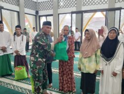 FORPIMKA SEMPU PERERAT SILATURAHMI MELALUI SAFARI RAMADHAN 1447 H