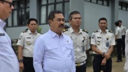 Atasi Overcrowded, Menteri Imipas Agus Andrianto Ubah Standar Assessment WBP