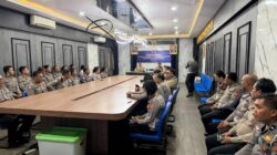 Korlantas Polri Distribusikan ETLE Mobile Handheld di Polda Bali Perkuat Penegakan Hukum Lalin Berbasis Digital