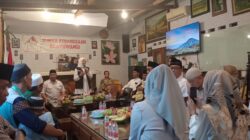 Diskusi Kebangsaan di Rumah Kebangsaan: Bupati Ipuk Tegaskan Keterbukaan dan Kepatuhan pada Aturan