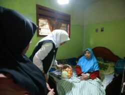 Bupati Ipuk Dorong Peningkatan Layanan Homecare, Jemput Bola Pastikan Lansia Sakit Mendapat Perawatan