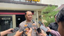 Polres Malang Amankan Komplotan Curanmor Asal Lampung Timur Saat Ramadan