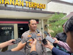 Polres Malang Amankan Komplotan Curanmor Asal Lampung Timur Saat Ramadan