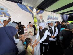 Pemprov Jatim Gelar Pasar Murah di Banyuwangi