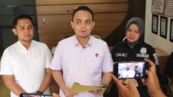 Polres Mojokerto Amankan 3 Orang Matel yang Rampas Pajero di Sooko