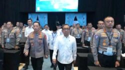 Kapolri Prediksi Puncak Arus Mudik Lebaran 2026 Terjadi Dua Kali