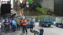 Remaja Tewas Terlindas Truk Gandeng di Depan SMPN 2 Rogojampi, Sopir Diduga Kabur