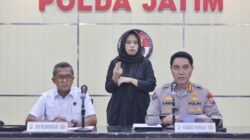 Polda Jatim Tegaskan Komitmen Berantas Segala Bentuk Premanisme