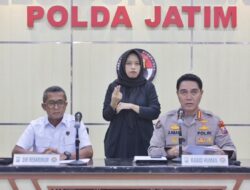 Polda Jatim Tegaskan Komitmen Berantas Segala Bentuk Premanisme