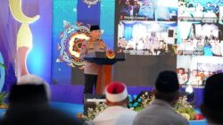 Kapolri Apresiasi Progam Pembangunan Rumah Tidak Layak Huni di Jabar: Jawab Harapan Masyarakat Terhadap Polri