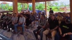 Tokoh Petani Banyuwangi Silaturahmi dan Bukber Bersama Pimpinan DPRD di Rogojampi