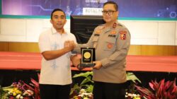 Lemdiklat Polri Dorong Transformasi Pendidikan Digital Melalui LMS Presisi
