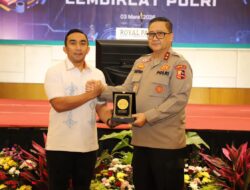 Lemdiklat Polri Dorong Transformasi Pendidikan Digital Melalui LMS Presisi