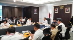 Jelang Idul Fitri dan Nyepi, Satgas Saber Pangan Intensif Pantau 38 Provinsi Jaga Pasokan dan Stabilitas Harga Pangan