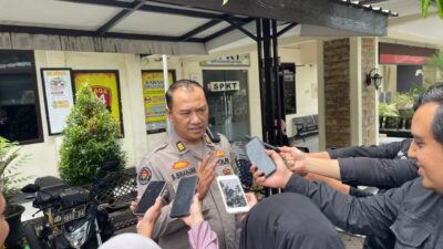 Mudik Lebaran 2026, Polres Malang Buka Layanan Titip Kendaraan Gratis