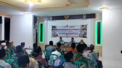 Pemdes Pondoknongko Gelar Pertemuan Khusus Bersama Perangkat dan Masyarakat