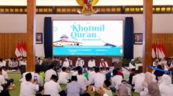 Peringati Nuzulul Quran, Bupati Banyuwangi: Ajang Membangun Solidaritas