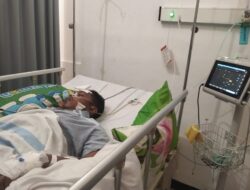 Misteri di Balik Kecelakaan Dini Hari, Keluarga Korban Desak Polresta Banyuwangi Pengusutan Dugaan Kekerasan