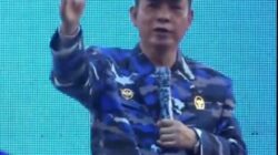 Michael Edy Hariyanto Siap Maju DPR RI 2029, Tegaskan Jalankan Perintah AHY dan Targetkan 108 Ribu Suara