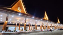 Kawasan Ancol Banyuwangi Berubah Total! Kampung Nelayan Merah Putih Lateng Jadi Pusat Ekonomi Baru