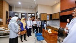 Didukung 19 Dokter Spesialis, RSUD Blambangan Dilengkapi Poli Eksekutif