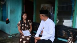 Beberapa Warga Banyuwangi Dinyatakan Tak Layak Terima Bansos , Ini Penyebabnya