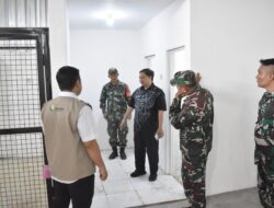 Dari Desa Olehsari untuk Indonesia: Kemenkop Turun Langsung Pastikan KDKMP Siap Menggerakkan Ekonomi Rakyat