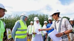 Mampu Kelola Sampah Hingga 160 Ton Per Hari, TPS3R Karetan Ditargetkan Beroperasi September 2026