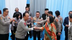 Wakapolri Komjen Pol. Prof. Dr. Dedi Prasetyo Resmikan Pusat Studi Prof. Dr. Mr. Raden Soepomo di PTIK: Simbol Penghormatan dan Fondasi Kebijakan Berbasis Data