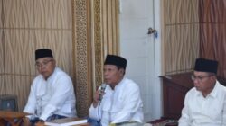 Bangun Integritas dan Kebersamaan, Perumda Tirta Kanjuruhan Gelar Khotmil Qur’an