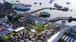 Penyeberangan Ketapang-Gilimanuk Ditutup Saat Nyepi, Berikut Jadwalnya