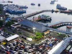 Penyeberangan Ketapang-Gilimanuk Ditutup Saat Nyepi, Berikut Jadwalnya