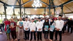 Silaturahmi dengan Pelaku Wisata Banyuwangi, Pemkab Ajak Bersiap Sambut Libur Lebaran