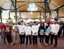 Silaturahmi dengan Pelaku Wisata Banyuwangi, Pemkab Ajak Bersiap Sambut Libur Lebaran