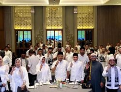 REI Banyuwangi Santuni Anak Yatim dalam Buka Puasa Bersama, Pemkab Apresiasi Kepedulian Sosial Pengembang