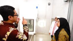Layanan Kemoterapi di RSUD Blambangan Banyuwangi Segera Tercover BPJS Kesehatan