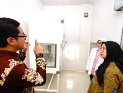 Layanan Kemoterapi di RSUD Blambangan Banyuwangi Segera Tercover BPJS Kesehatan