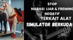 Narasi Negatif Simulator Berkuda Dinilai Menyesatkan, LAKSI: Polri Butuh Modernisasi Latihan