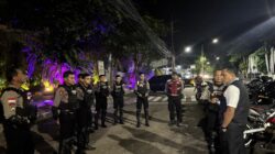 Patroli Perintis Presisi Polresta Banyuwangi Intensifkan Pengamanan Ramadan, Balap Liar hingga Perang Sarung Berhasil Ditekan