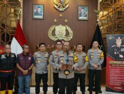 Pasca Ledakan di Masjid Jember, Polisi Pastikan Situasi Aman dan Nihil Korban Jiwa