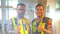 Pantau Arus Mudik Lebaran 2026, Korlantas Polri Turun Langsung ke Pelabuhan Ketapang Banyuwangi